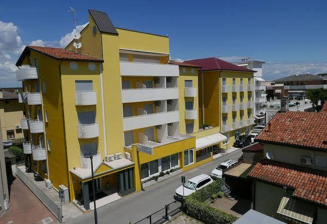 Hotel nederland