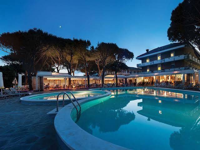 Hotel negresco