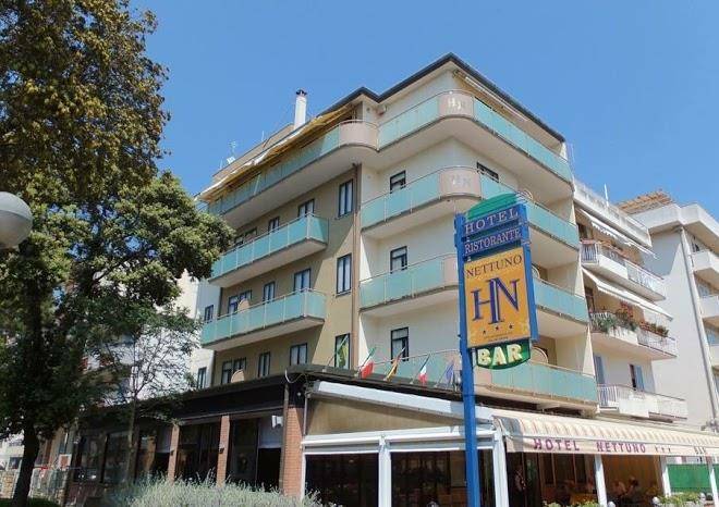 Hotel nettuno