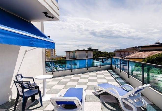 New Hotel jesolo