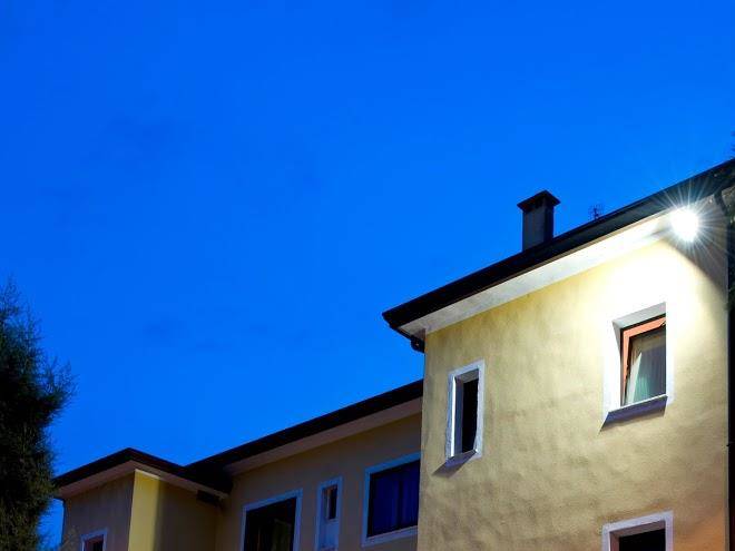 Hotel nuova mestre