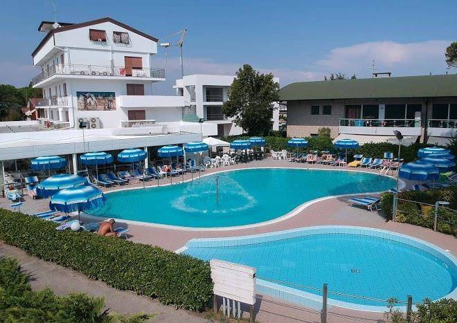 Hotel oasi verde