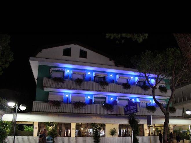 Hotel olanda