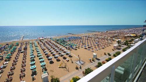 Hotel orizzonte sabe srl