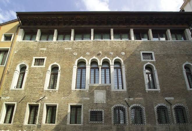 Hotel palazzo selvadego
