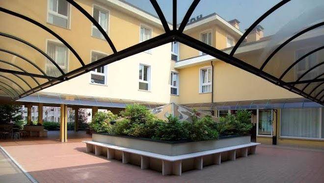 Hotel palladio