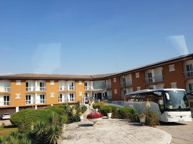 Hotel park venezia