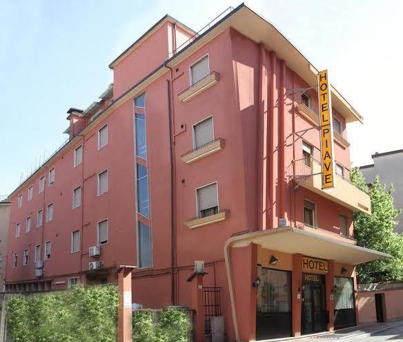 Hotel piave