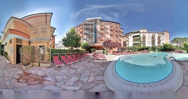 Hotel piccadilly srl
