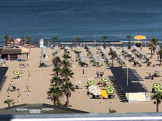 Hotel pineta