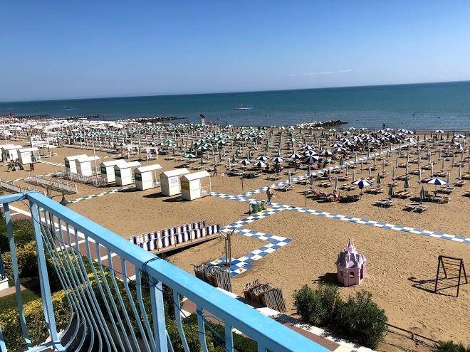 Hotel playa e marenostrum