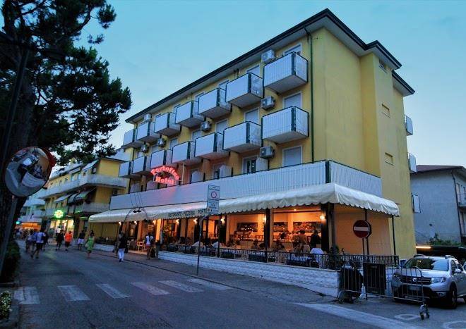 Hotel portofino