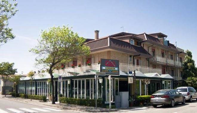 Hotel Rado And Tennis Image