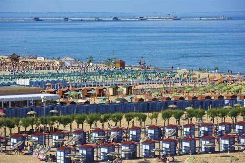Hotel ragno d'oro