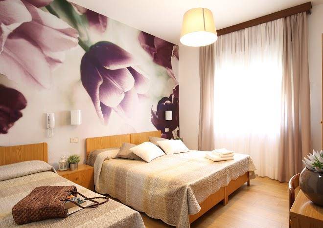 Hotel regina