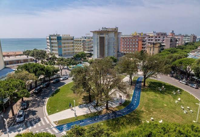 Hotel & Residence Alla Rotonda Image