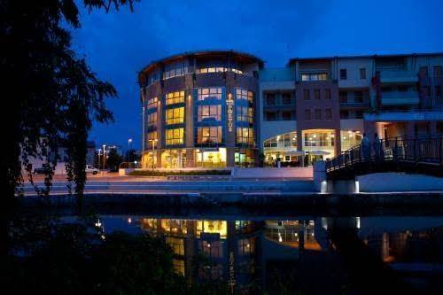 Hotel Residence Portus Image