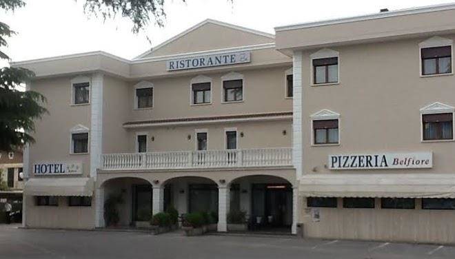 Ristorante pizzeria belfiore