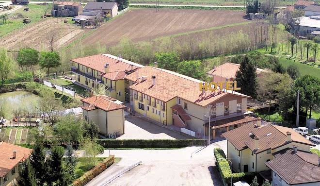 Hotel ristorante da gigi
