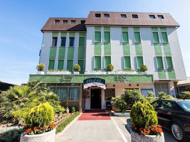 Hotel ristorante la rondine