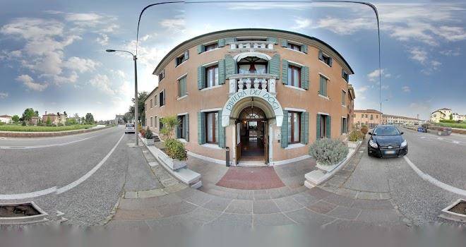 Hotel riviera dei dogi