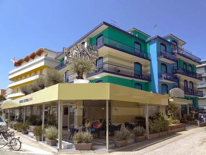 Hotel riviera