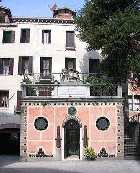 Hotel san fantin