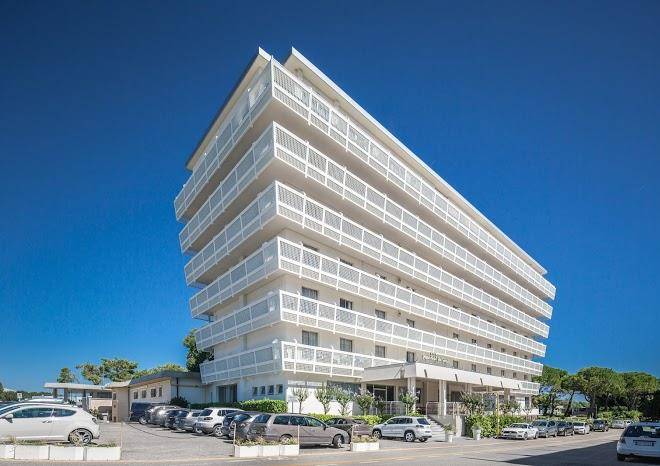 Hotel san giorgio caorle