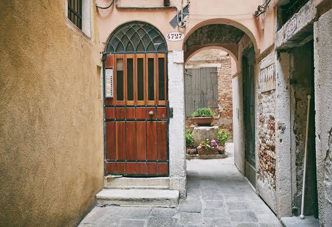 Hotel san luca venezia