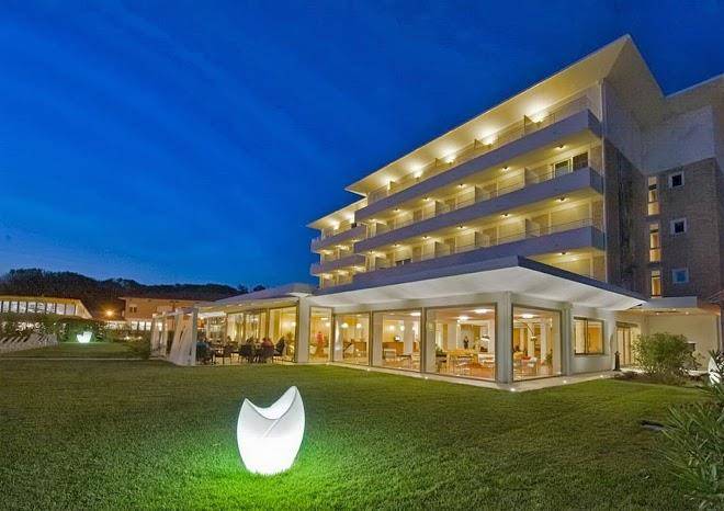 Hotel san marco