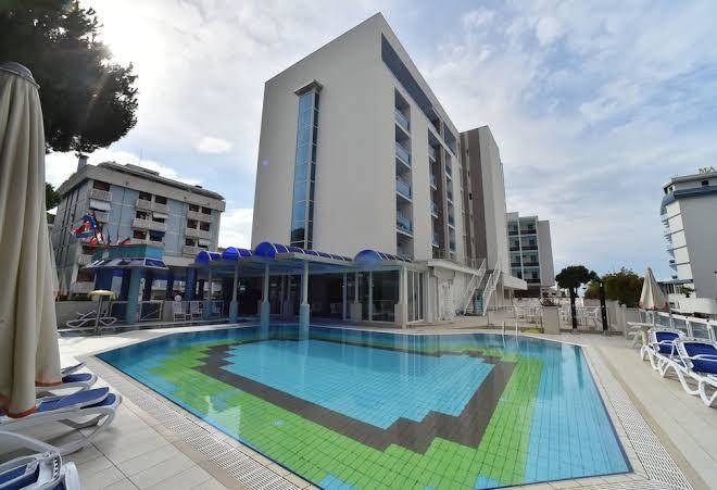 Hotel san michele