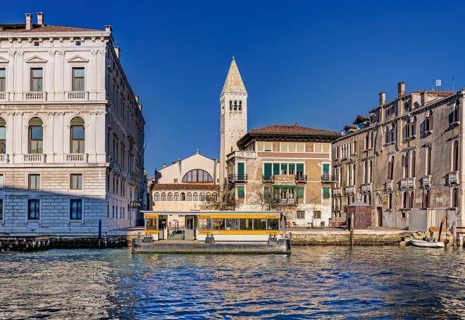 Hotel San Samuele Image