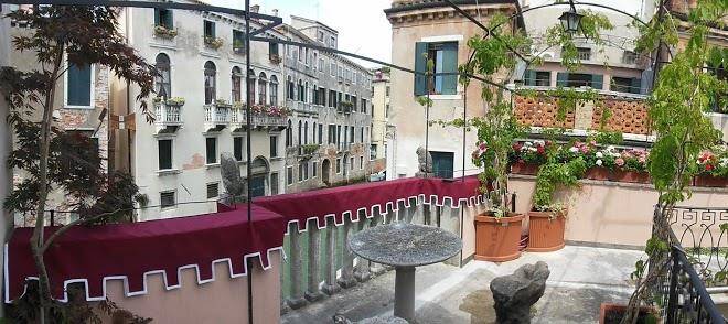 Hotel sant'antonin