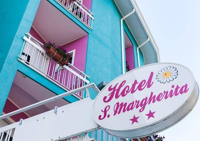 Hotel santa margherita