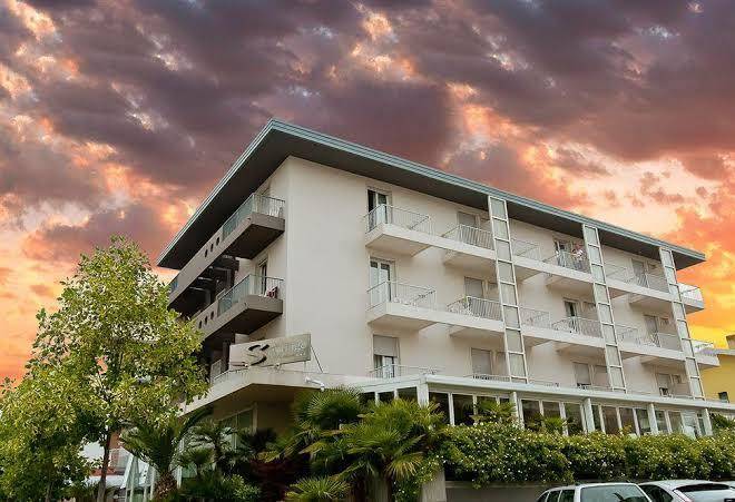 Hotel santiago