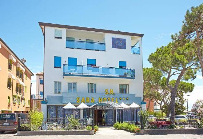 Hotel sara