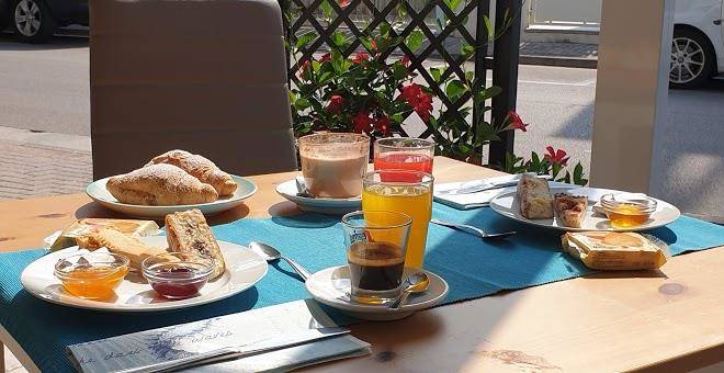 Hotel saturno hotel economico pensione completa acqua inclusa jesolo