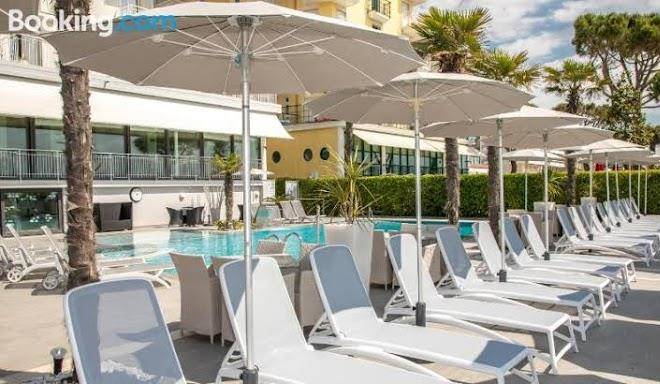 Hotel Sayonara Image