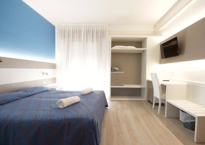 Hotel serenella