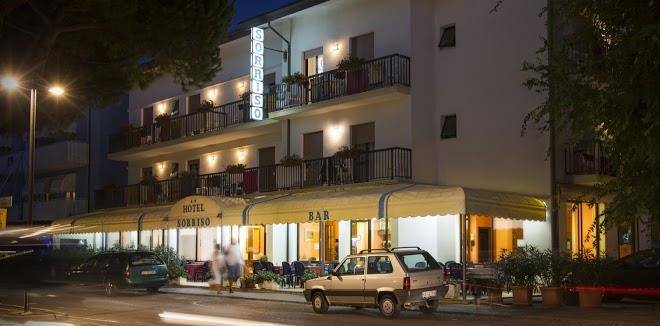 Hotel sorriso