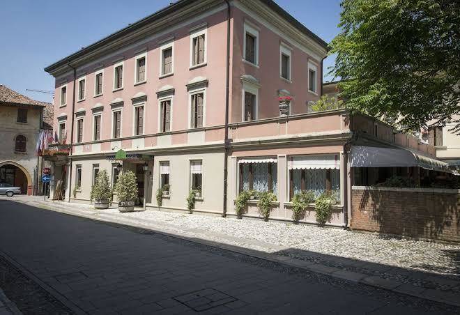 Hotel spessotto