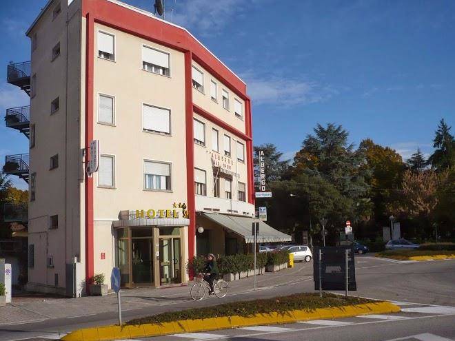Hotel sport portogruaro