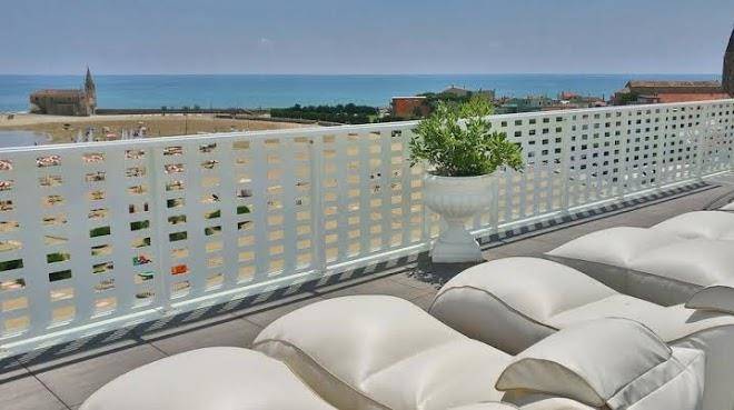 Stellamare beach hotel