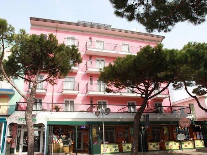 Hotel storione