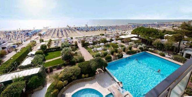 Hotel Svezia Scandinavia Image