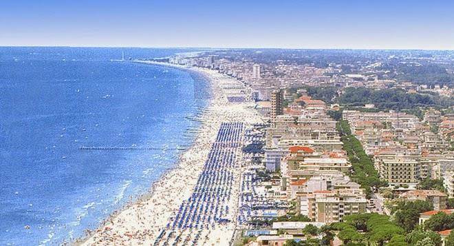Hotel taormina jesolo 2 stelle