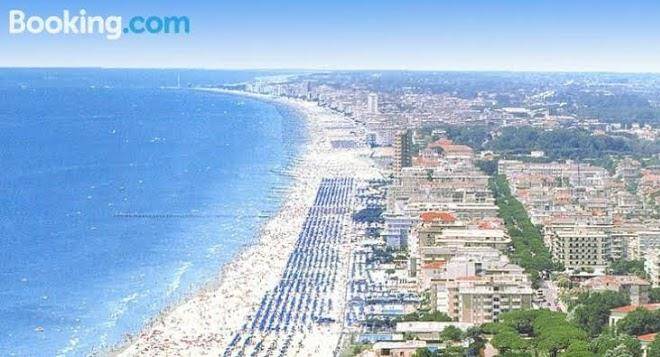 Hotel telenia