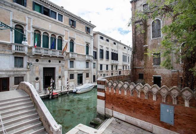 Hotel tintoretto