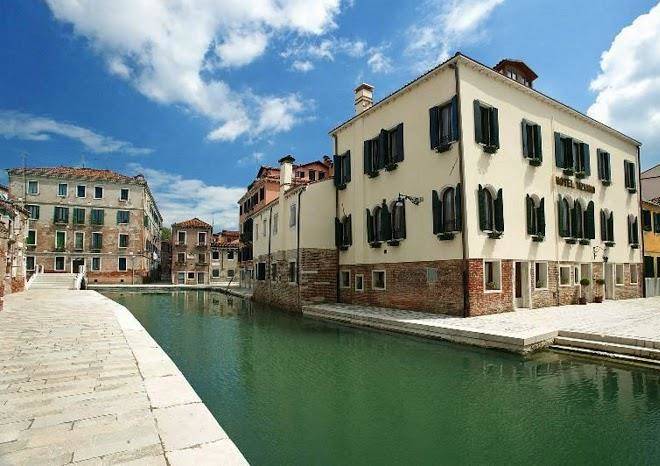 Hotel tiziano