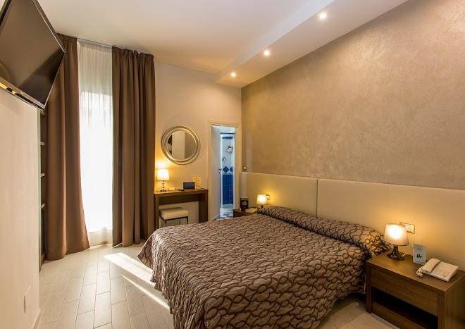 Hotel touring jesolo